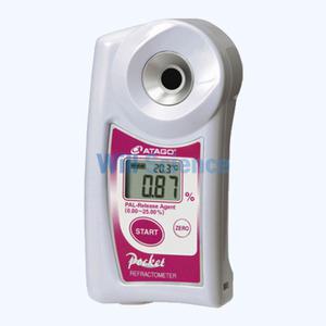 ATAGO 아타고 이형제농도계 PAL-이형제 PAL-Release Agent