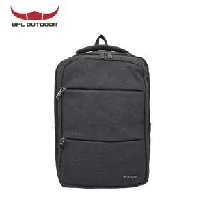 BFL 블랙 직장인 비즈니스 캐주얼 백팩 여행용 출장용 대학생 정장 가방 B8