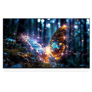 KQ55QF7AAFXKR o클릭o 삼성전자 QLED TV 4K QF7A 벽걸이형 138cm 전국무료배송