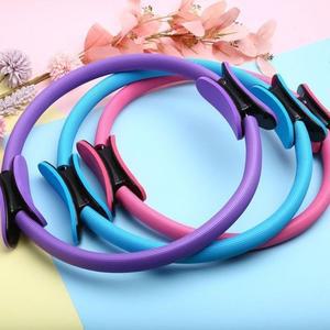 써클 VNMZEJPX 테스 요가링 요가도구 도구 기구 스트레칭도구