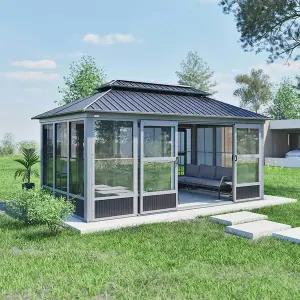 코스트코가제보 야외바베큐장 올란1017