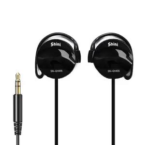 헤드셋 귀걸이식 SN-Q140S T-GATE