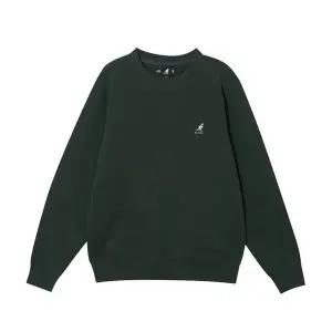 갤러리아 [캉골] 캉골 클래식 로고 스웨트셔츠 1780 포레스트