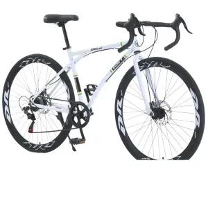 그래블바이크 경주용 경량 그래블자전거 입문 자전거 로드