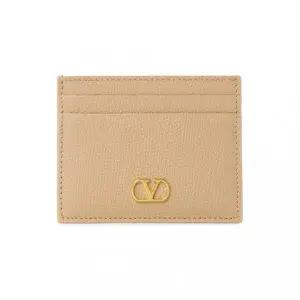 [발렌티노](김해점) 브이로고 시그니처 여성 카드지갑 7W2P0AJ7SNP WRP