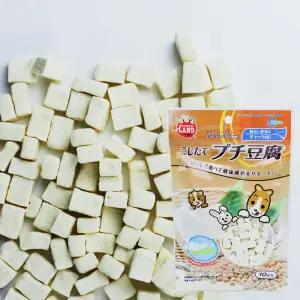 마루칸 쁘띠두부 10g / 햄스터 간식