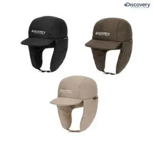 [디스커버리](센텀시티점)[24N] 아웃도어 베이직 트래퍼 (DXCP4574N)