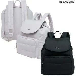[블랙야크](타임스퀘어점패션관)여성가방 일상/데일리 라이프스타일 12리터 루클라패딩백팩 2BYKSX4943