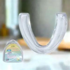 팔자주름 마우스피스 리프터 케어 돌출입 리프팅 기구