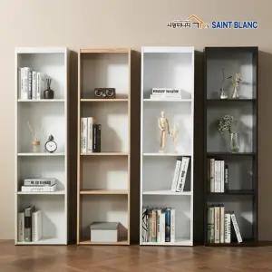 SK1425 학생 서재 책꽂이 진열장 수납 책장 400 HI