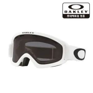 [롯데백화점]오클리 O프레임 2.0 프로S 다크그레이 712604