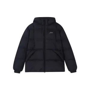 [NBA](대전신세계) 후드 퀼팅 RDS 다운(N244DW031P)