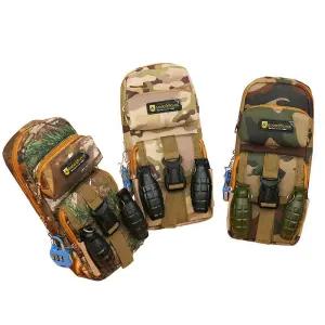 초코링샵 밀리터리 수류탄볼펜 좌물쇠 필통