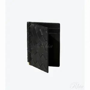 보테가베네타 인트레치아토 플랩 카드 케이스 777672 VCPP2 8425