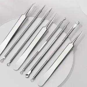 코피지 블랙헤드 짜기 압출기 8종세트 (WFK93HV)