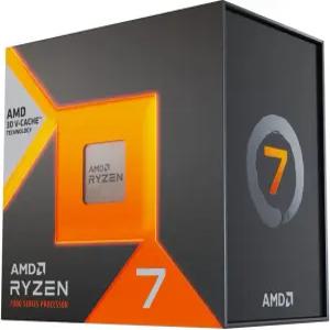 AMD Ryzen 7 7800X3D 8코어 16스레드 데스크톱 프로세서