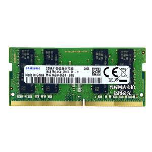 노트북용 ddr4 16g 서버 M471A2K43BB1