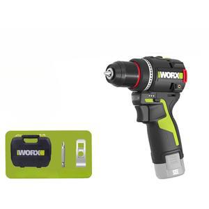 웍스 WORX WU135 무선 풀구성 WU135T WU135 본체만 목공