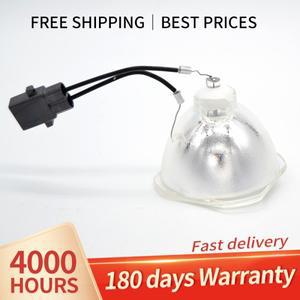 A+ 품질 및 95% 밝기 프로젝터 램프 ELPLP96 V13H010L96 엡손 EB-W05 EX3260