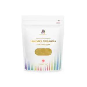 르소메 유아 신생아 캡슐 세탁 세제 올인원 15g 30개 BNS