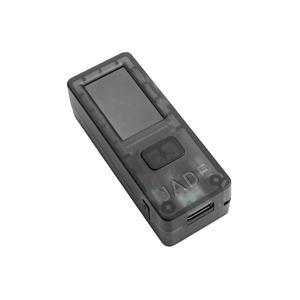 Blockstream Jade - 비트코인 하드웨어 지갑 카메라 블루투스 USB-C 240mAh 배터리 오프라인 보호