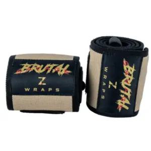 제로투히어로 손목 보호대 아대 붕대 고중량 세비지 BNS