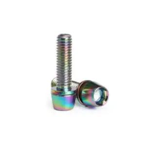 자전거 스테인레스 볼트 멀티 F 6p 1set 싸이클용품 스테인레스 멀티 바이크 튜닝 산악