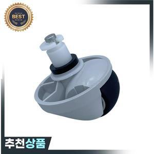 샤오미 Xiaomi X10+ / X10 plus B101GL B102GL Mijia Omni 1S B116 로봇청소기 부품용 앞바퀴