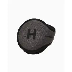 [갤러리아] [25FW]차콜그레이 남성 방한 이어워머 HUMU5F701CG