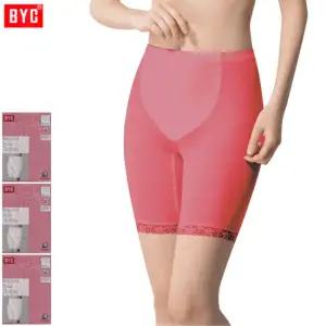 BYC시치부속바지팬티 다용도7부 하의3매BYT5625