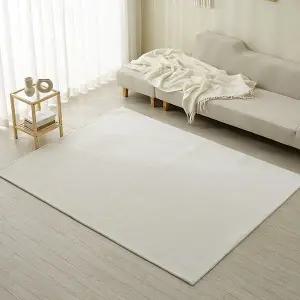 [아도라하우스] 심플 엠피사 선데이 거실러그 카페트 100x150