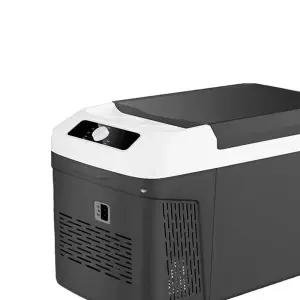 화물차 냉장고 15L 전기 디지털 아이스 미니냉장고