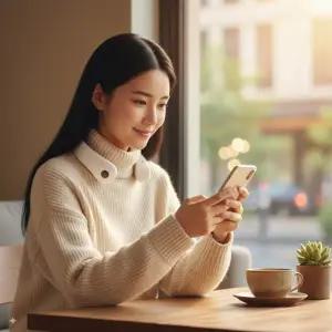 [비치온]VN8-NH60 넥밴드형 온열기