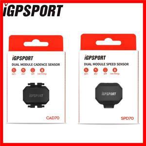IGPSPORT CAD70 자전거 장비 속도 센서 SPD70 Garmin Bryton IGPSPORT 자전거 컴퓨터 액세서리