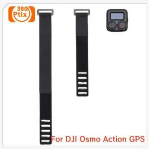 DJI 오즈모 액션 5 Pro오즈모 액션 4용 오즈모 GPS 블루투스 리모컨  재고 있음