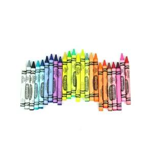 워셔블 수성크레용 울트라 클린 24색 438239 물세척가능 활용놀이 안전세트 컬러 추천 어린이 세트