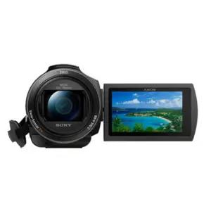 소니 4K 핸디캠 FDR-AX43A 정품 최신시리얼 후다닥보냄