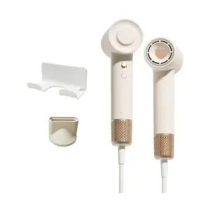 에코소품집 M01 소형 BLDC 드라이기 초고속 항공 모터 드라이어