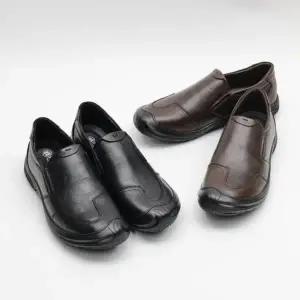 스판 단화 쿠션 남성구두 남성 구두 옥스포드화