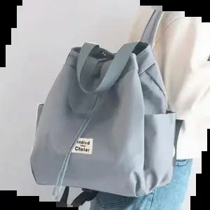 크로스백 여행용 캐주얼가방 남자 백팩 캔 HT3158