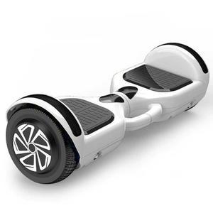 두발 전동 출퇴근용 화이트 이동수단 나노휠 킥보드 A형ㅣ36V 60V 균형 휴대용 두발휠