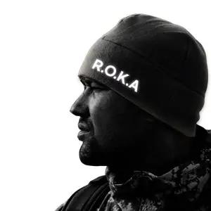 [골드스마일]밀리터리 기본템 반사 R.O.K.A 숏비니