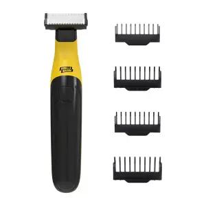 [비밀상점] 고릴라왁싱 브라질리언 올바디 제모기 옐로우