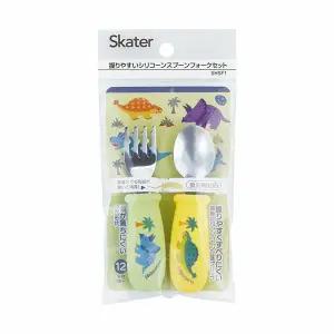 탑탑리빙 다이노사우루스 실리콘 스푼포크(H703928)