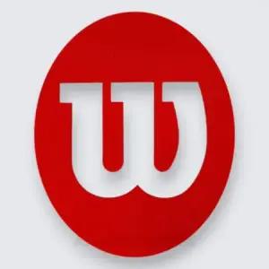 윌슨 스텐실 마크 STENCIL-PLASTIC