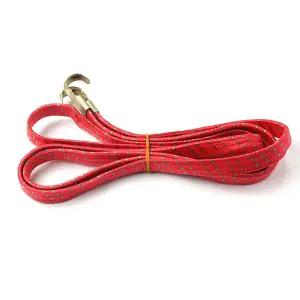 기타자전거용품 1.9m 고리줄바 고무 짐로프 고리줄 고정끈 짐로프 고리줄바