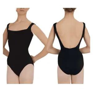 빅사이즈 발레 성인레오타드 4xl 스퀘어넥 바디수트
