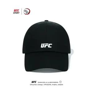 UFC SPORT 귀멸의 칼날 멸 볼캡 블랙 U2HWW2371BK 2004903
