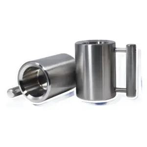 덤벨 스텐 물통 컵 텀블러 아령잔 피트니스 머그컵 (단일상품) 헬스 10kg