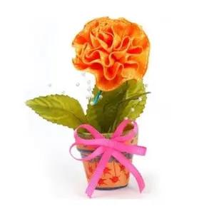 카네이션화분만들기5개묶음